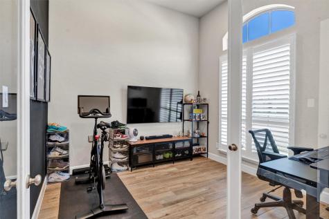 5836 Turner May Drive Fort Worth TX 76126