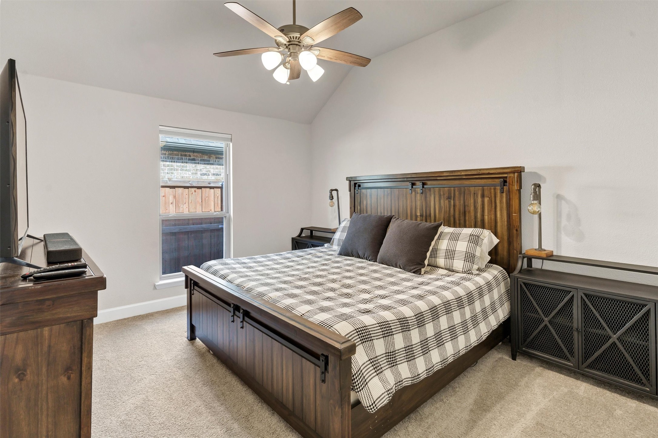 5836 Turner May Drive Fort Worth TX 76126