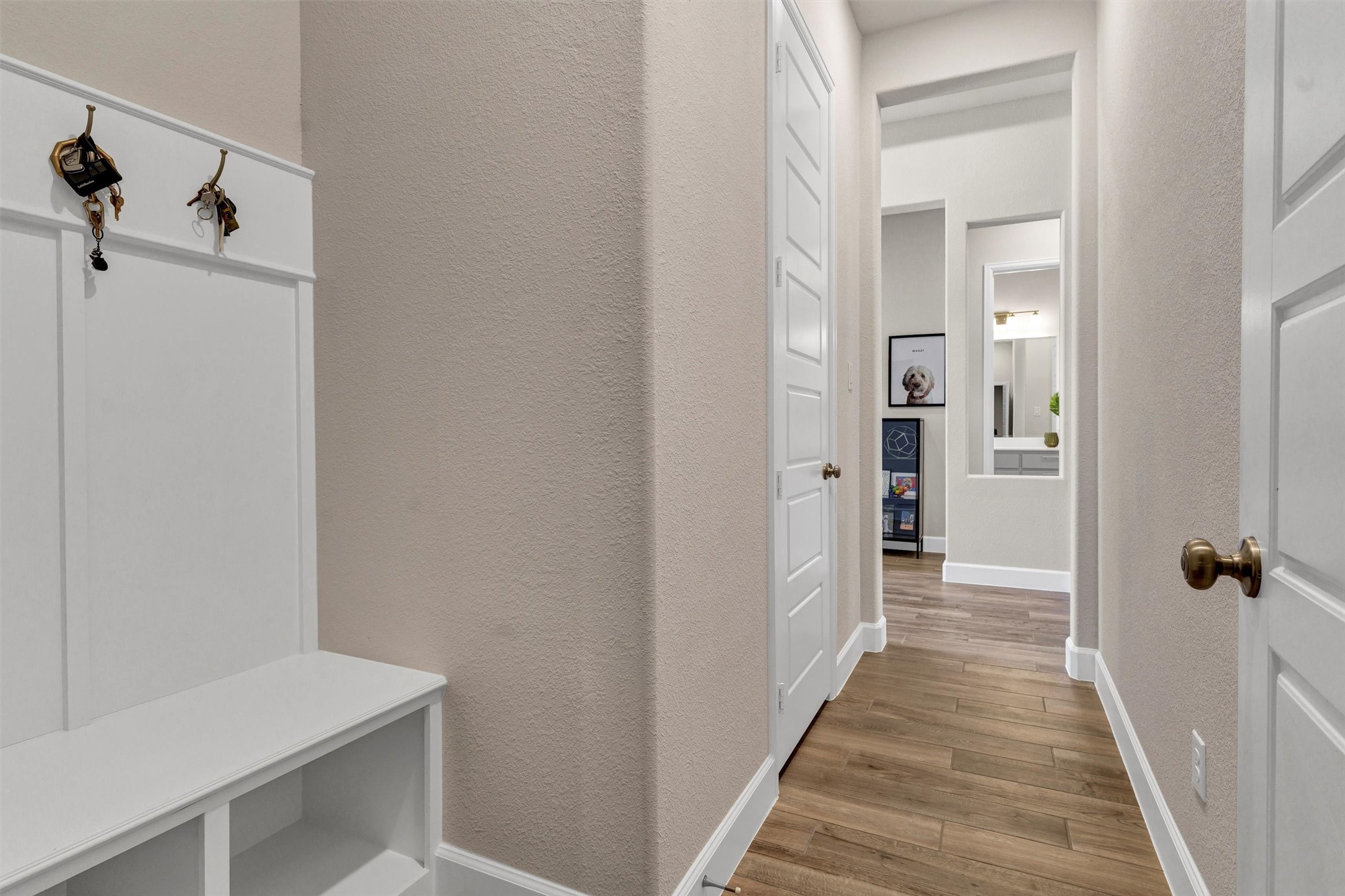5836 Turner May Drive Fort Worth TX 76126