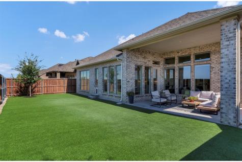 5836 Turner May Drive Fort Worth TX 76126