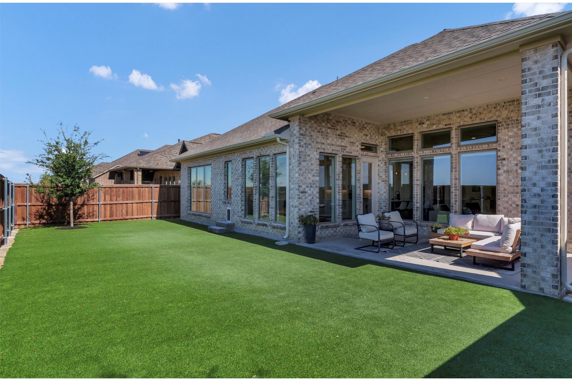 5836 Turner May Drive Fort Worth TX 76126