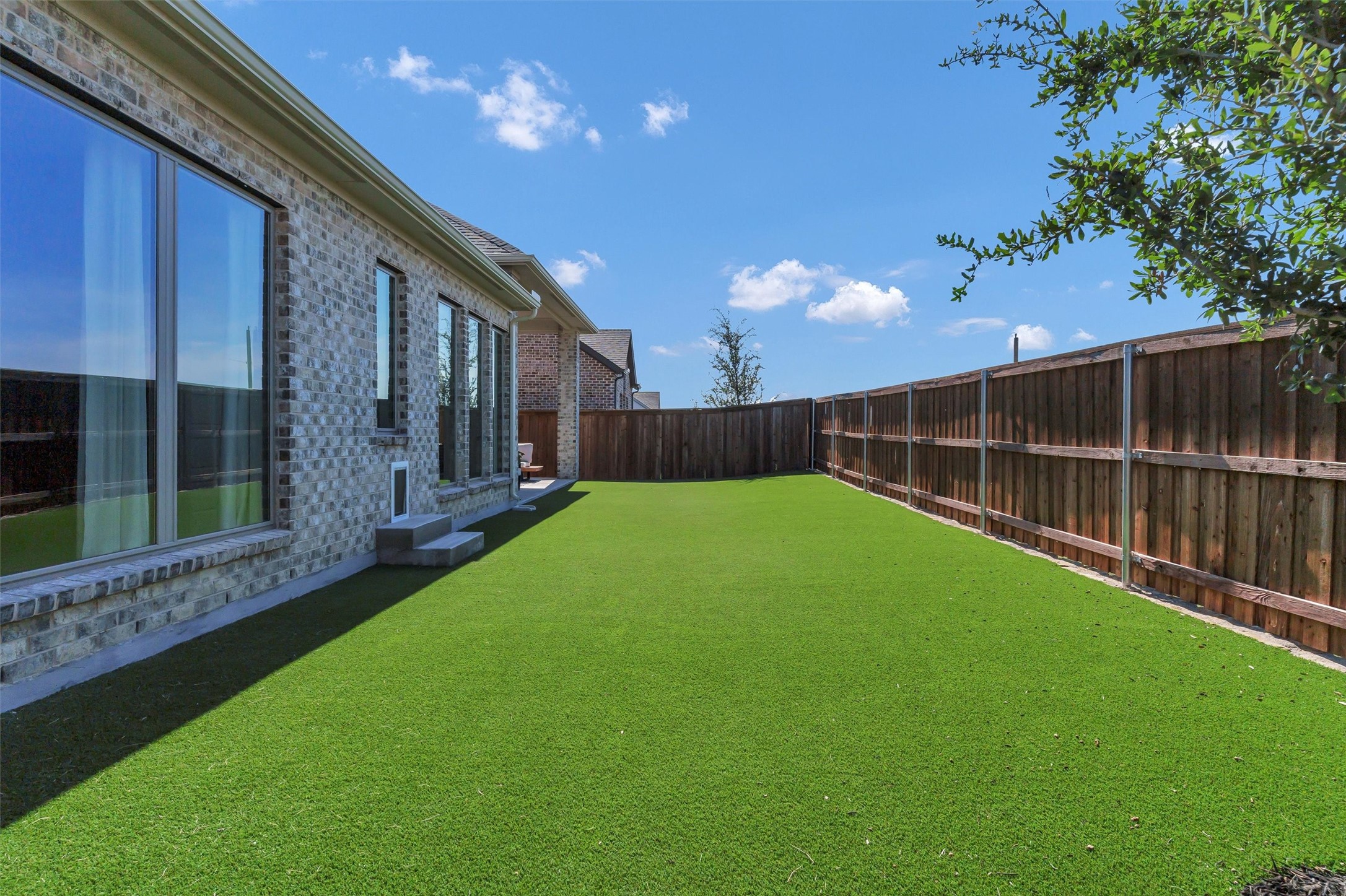 5836 Turner May Drive Fort Worth TX 76126