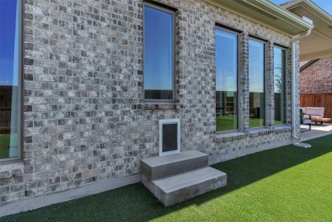 5836 Turner May Drive Fort Worth TX 76126