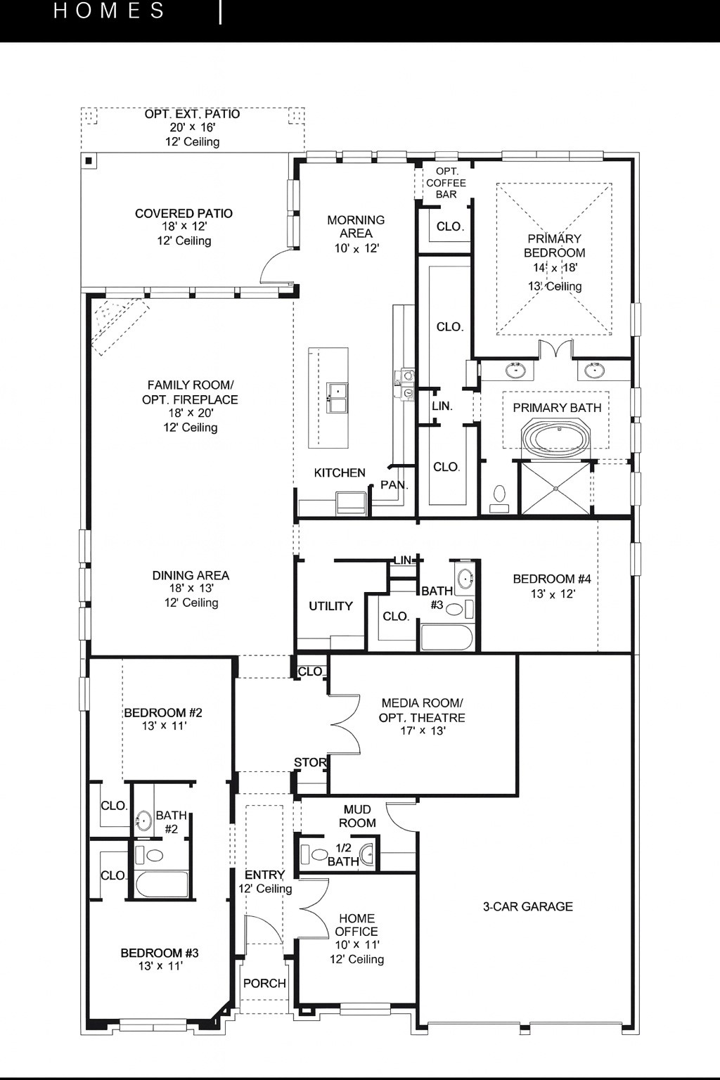 5836 Turner May Drive Fort Worth TX 76126