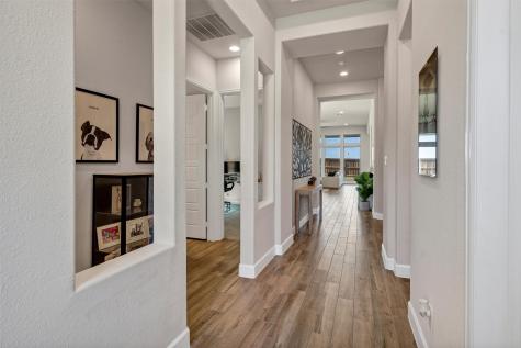 5836 Turner May Drive Fort Worth TX 76126