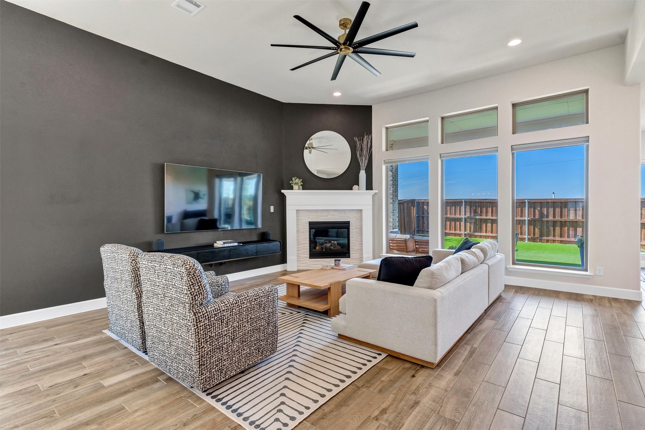 5836 Turner May Drive Fort Worth TX 76126