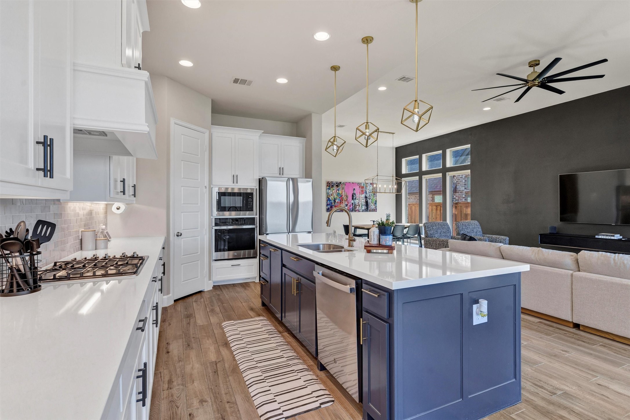 5836 Turner May Drive Fort Worth TX 76126