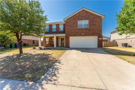 204 Blue Roan Drive Waxahachie TX 75165