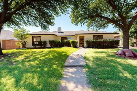4200 Lantern Light Drive Plano TX 75093