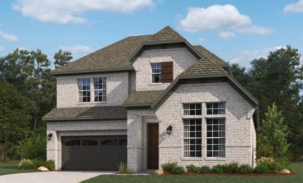 1204 Eclipse Way Wylie TX 75098