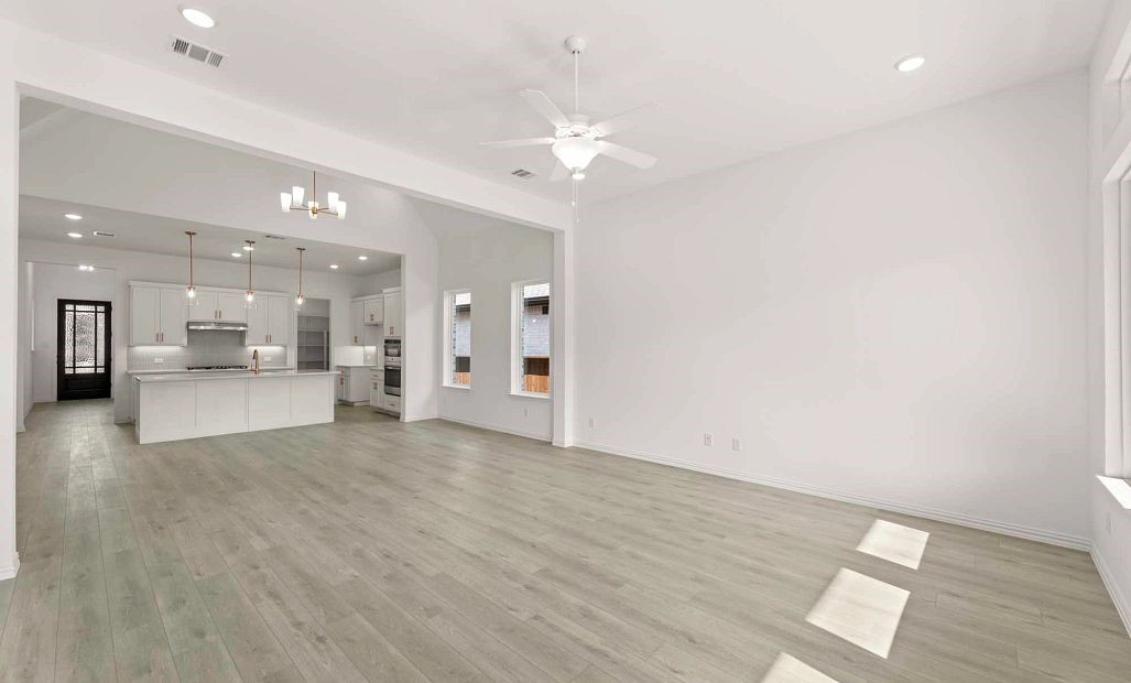1204 Eclipse Way Wylie TX 75098