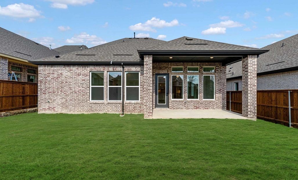 1204 Eclipse Way Wylie TX 75098