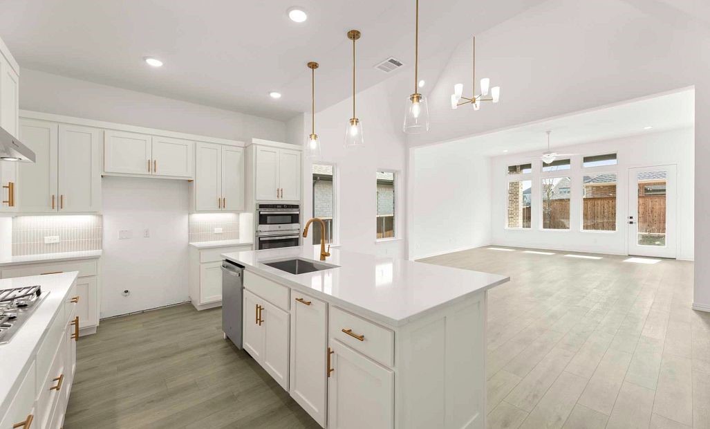 1204 Eclipse Way Wylie TX 75098