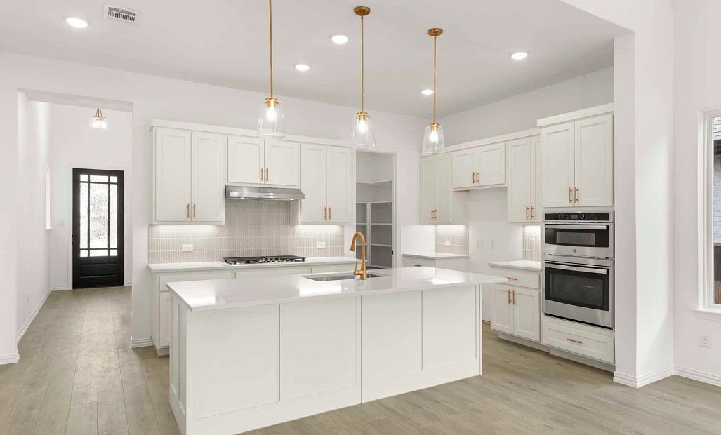 1204 Eclipse Way Wylie TX 75098