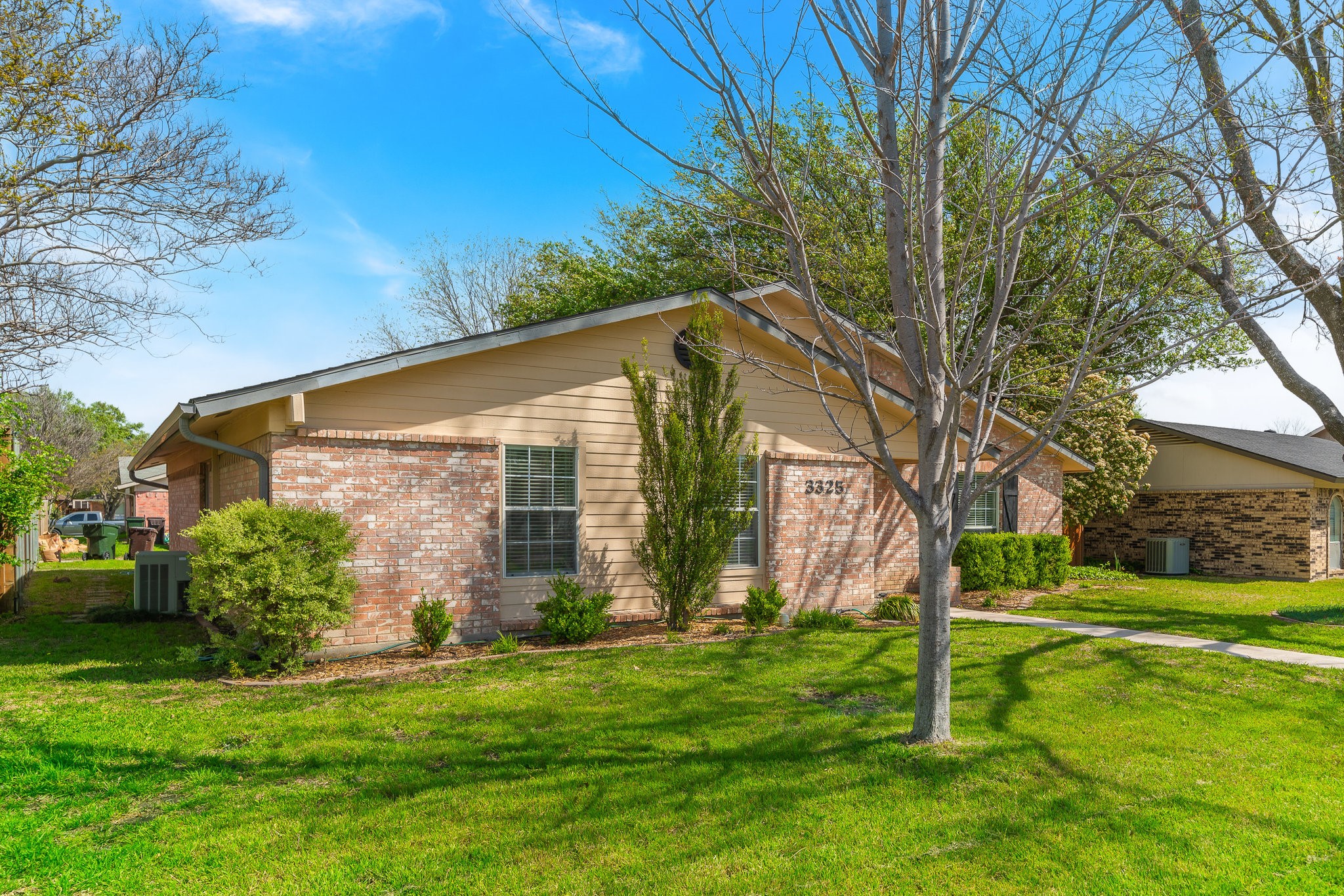 3325 Claymore Drive Plano TX 75075