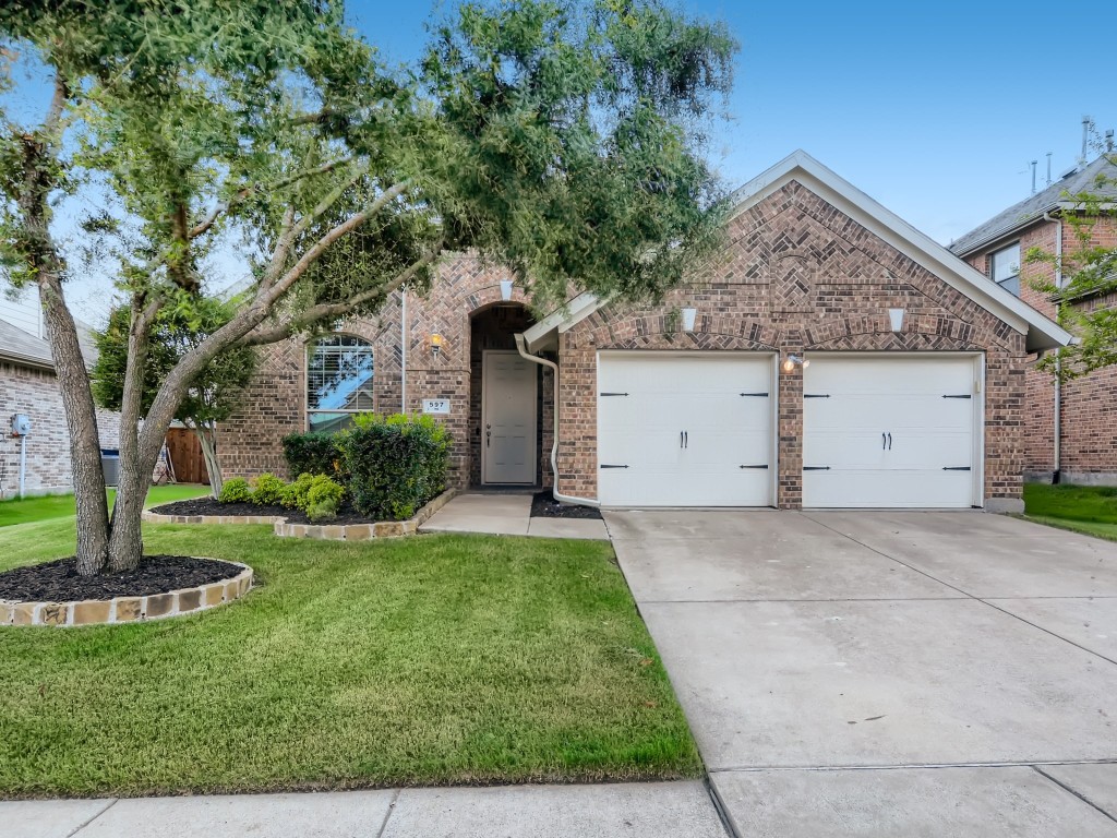 597 Louder Way Fate TX 75087