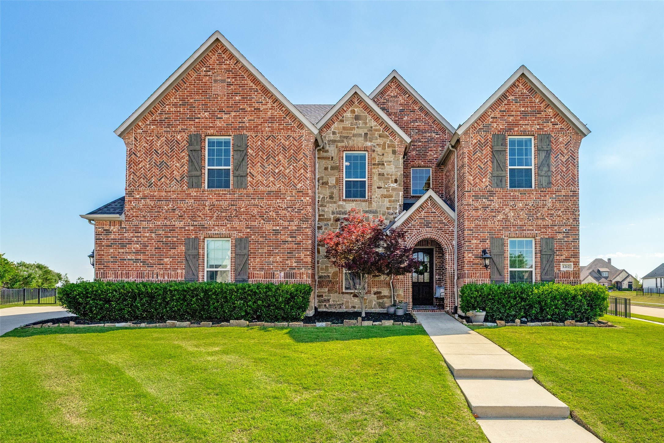 1212 Karsten Ridge Pass Gunter TX 75058