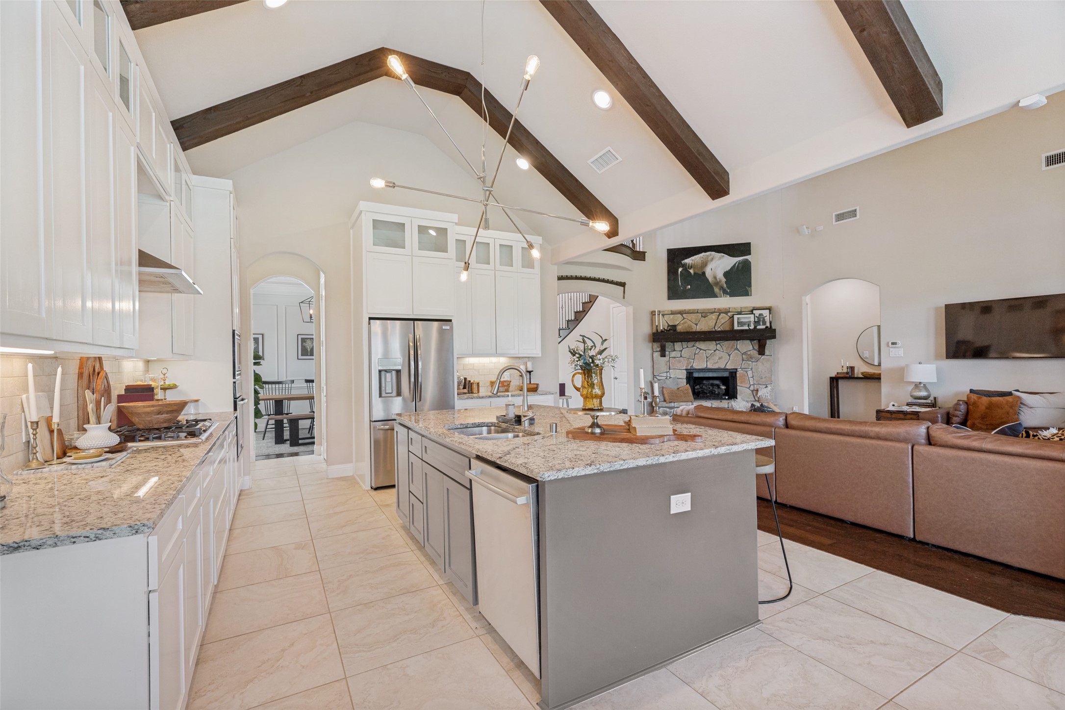 1212 Karsten Ridge Pass Gunter TX 75058