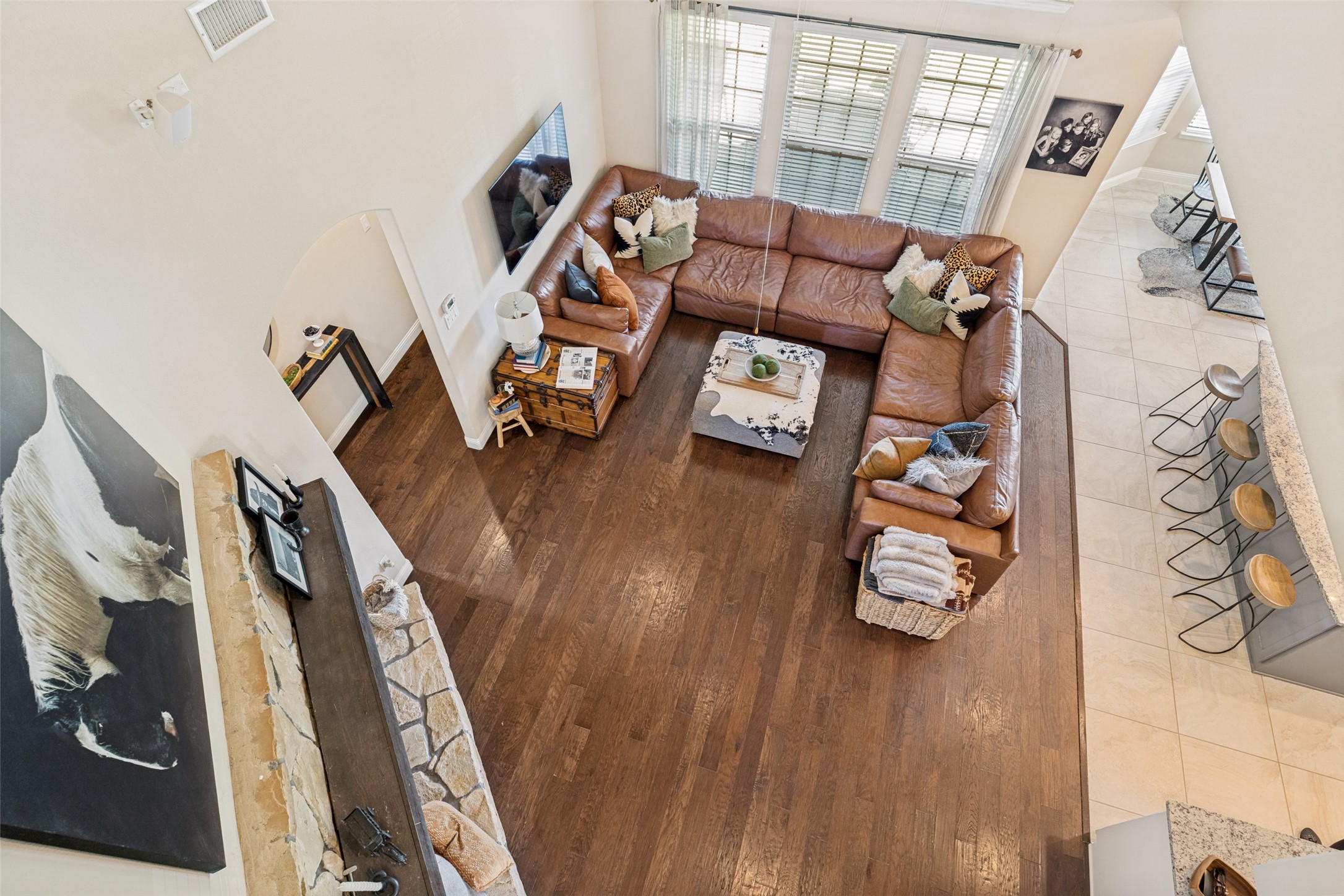 1212 Karsten Ridge Pass Gunter TX 75058