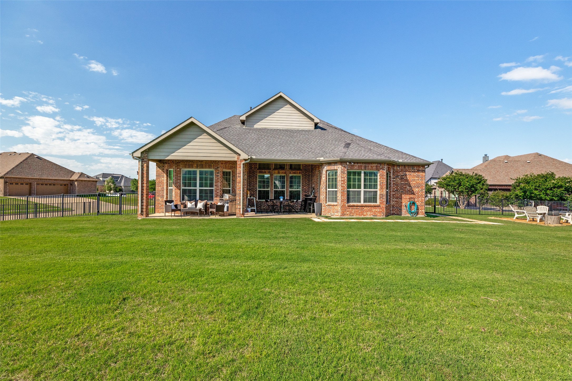 1212 Karsten Ridge Pass Gunter TX 75058