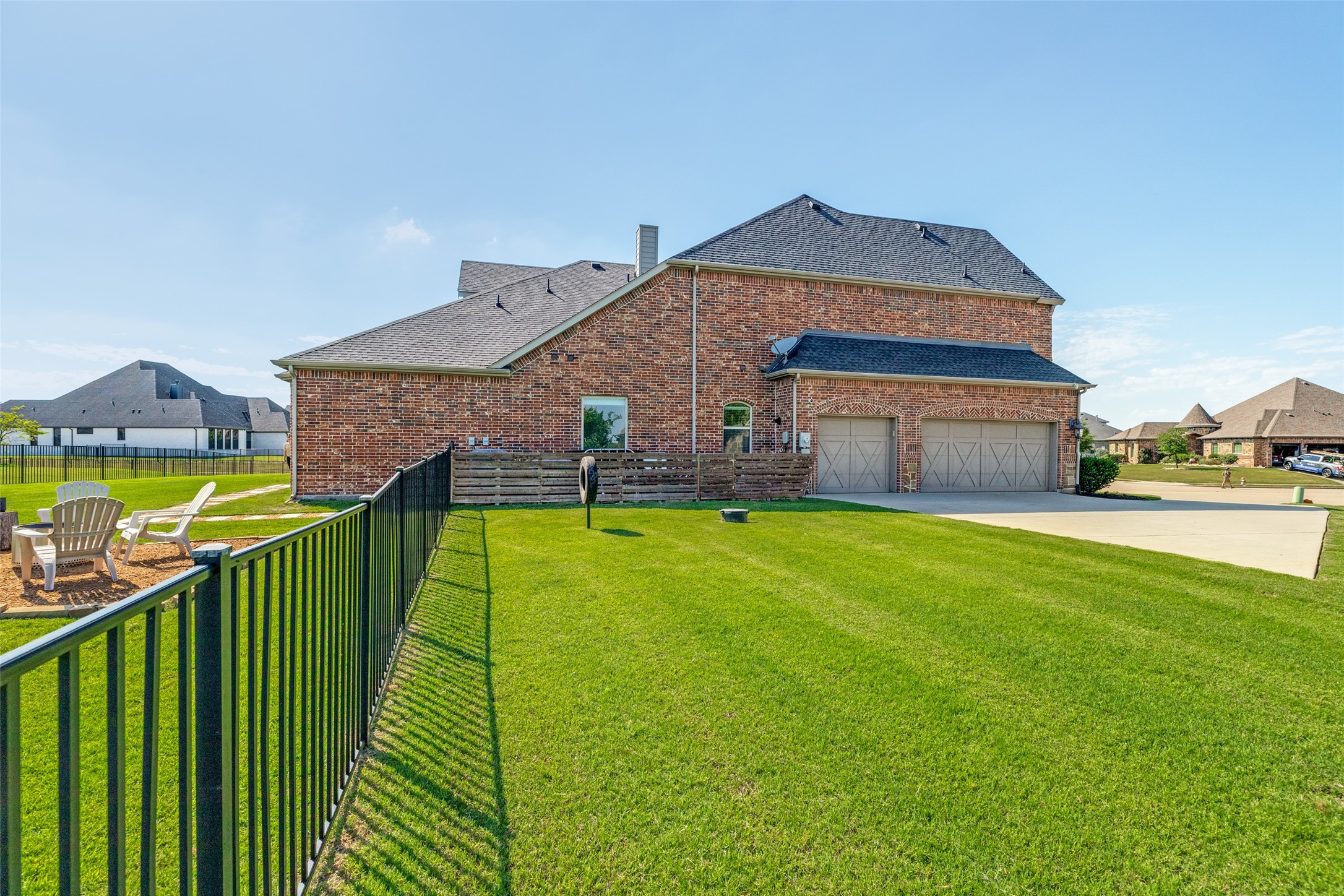 1212 Karsten Ridge Pass Gunter TX 75058