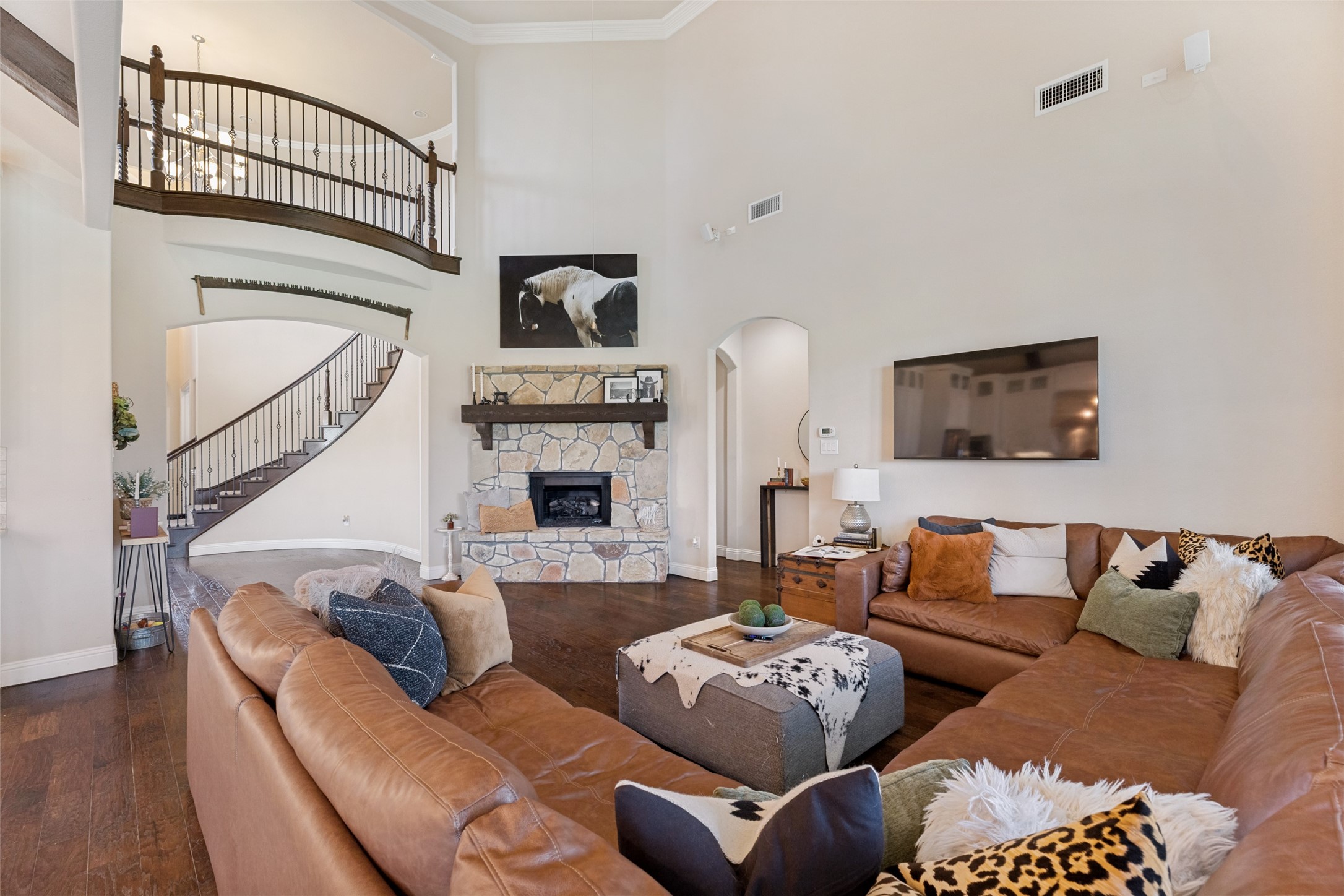 1212 Karsten Ridge Pass Gunter TX 75058