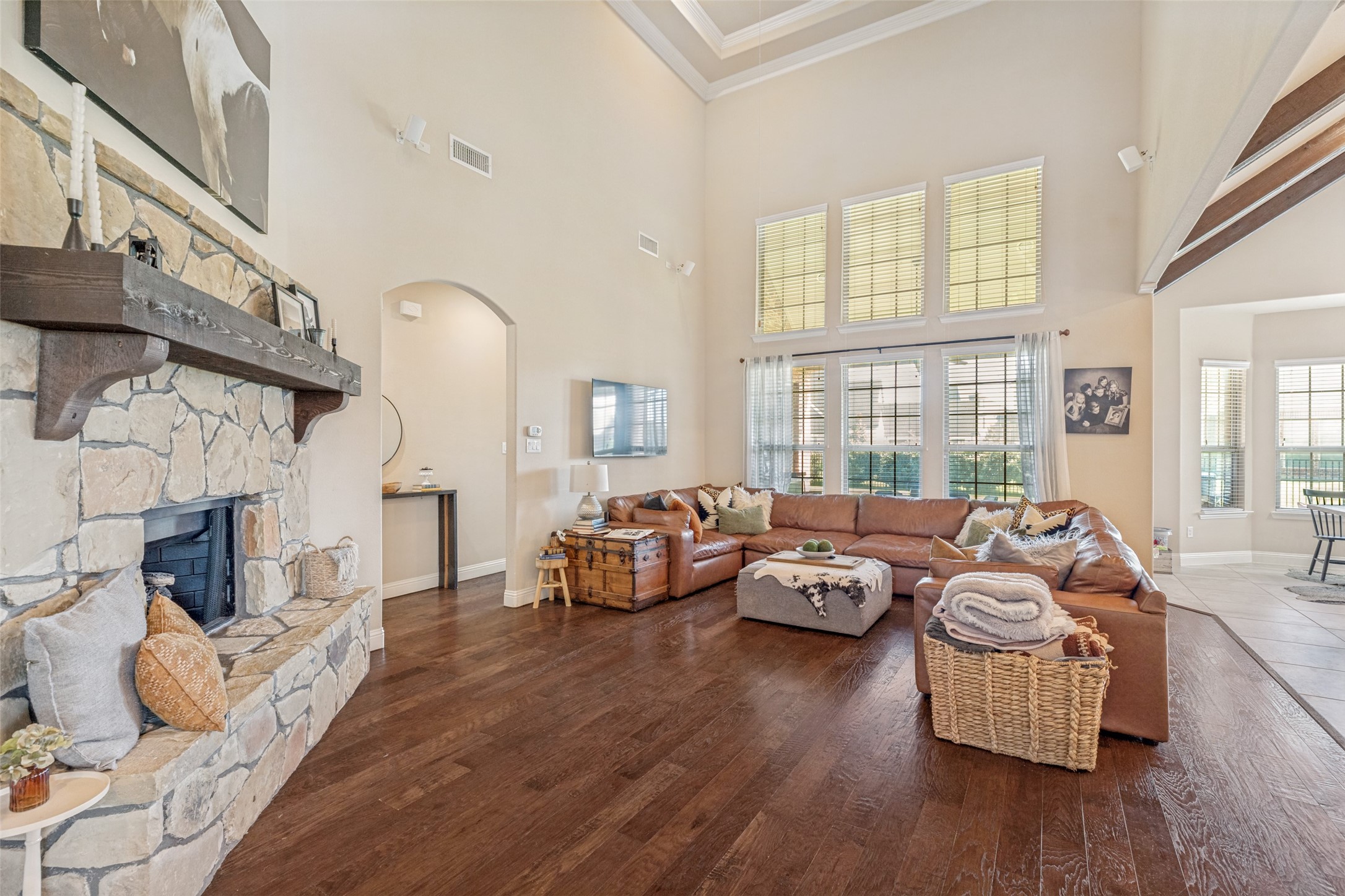 1212 Karsten Ridge Pass Gunter TX 75058