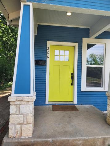 208 N Waverly Drive Dallas TX 75208