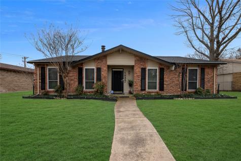 1805 Sandra Lane Grand Prairie TX 75052