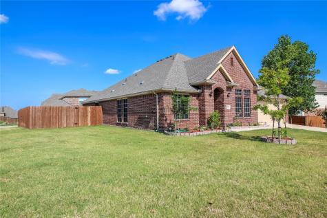 8704 Grazing Lane Fort Worth TX 76123