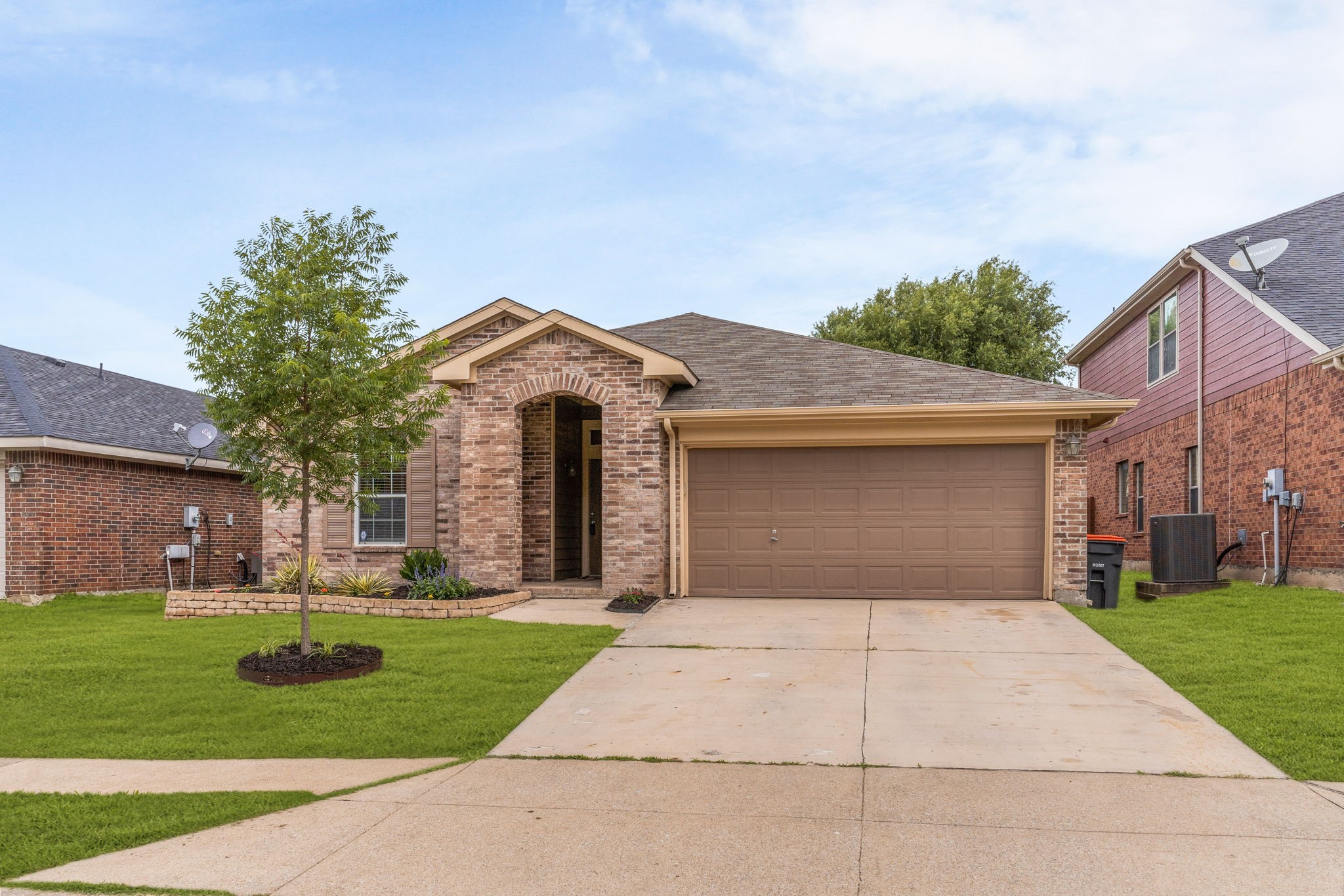 306 Niagara Falls Drive Anna TX 75409