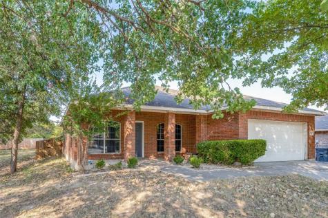 3719 Elise Way Dallas TX 75236