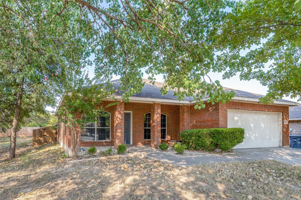 3719 Elise Way Dallas TX 75236