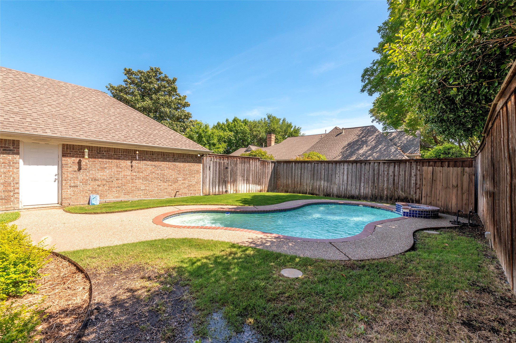 5104 Longwood Court Plano TX 75093