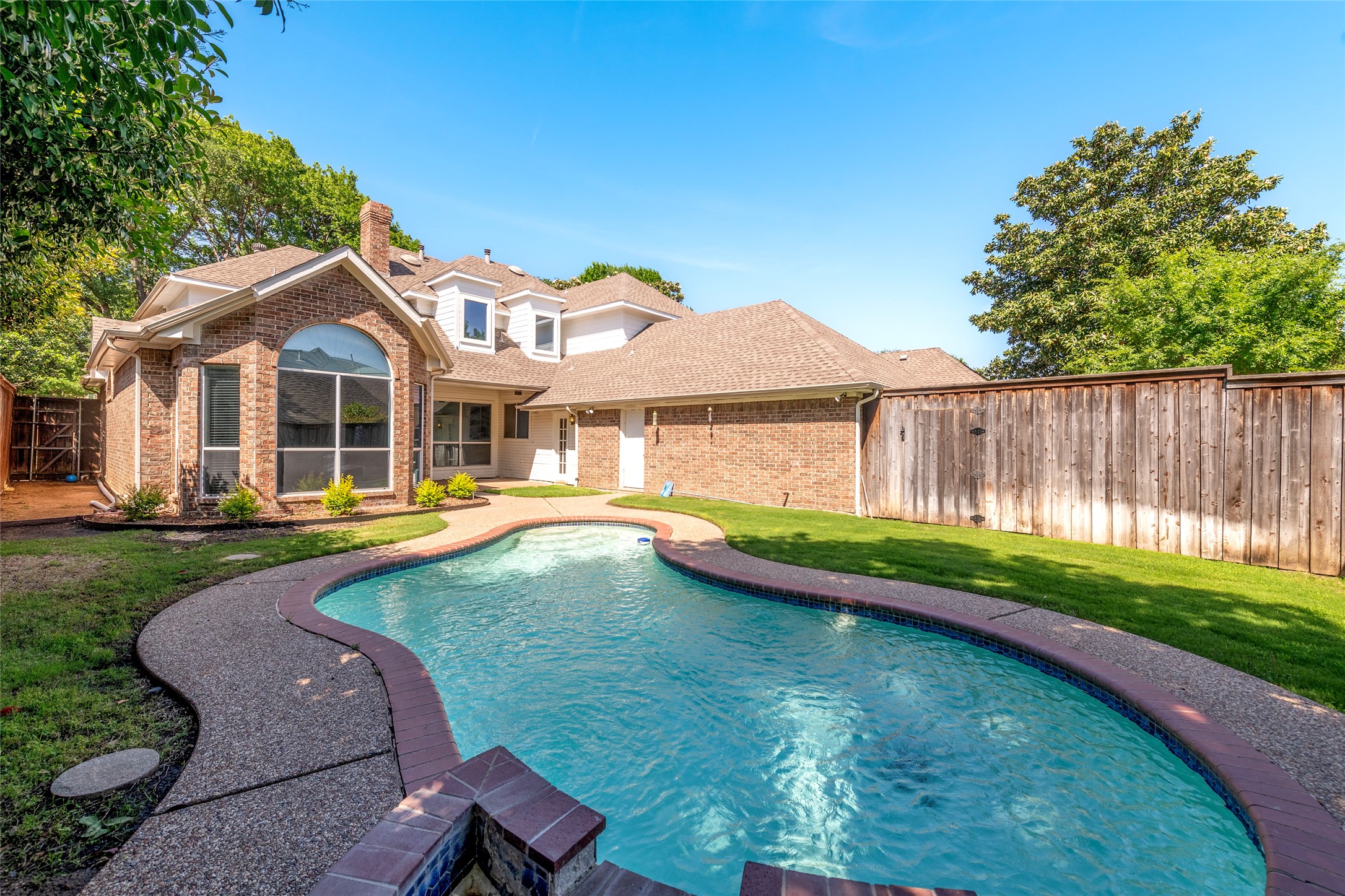 5104 Longwood Court Plano TX 75093