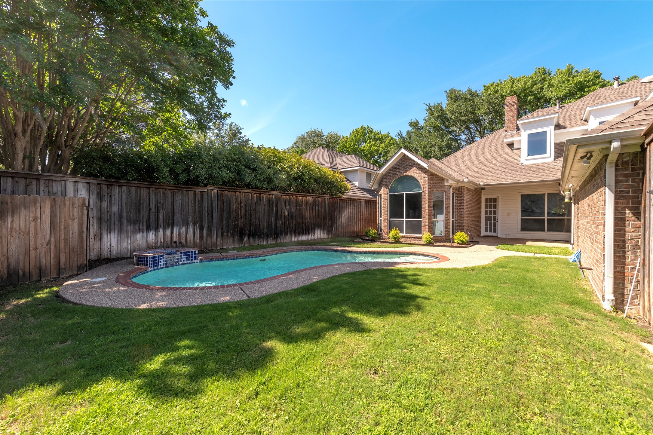 5104 Longwood Court Plano TX 75093