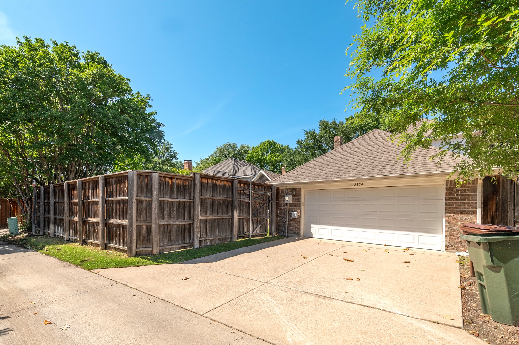 5104 Longwood Court Plano TX 75093