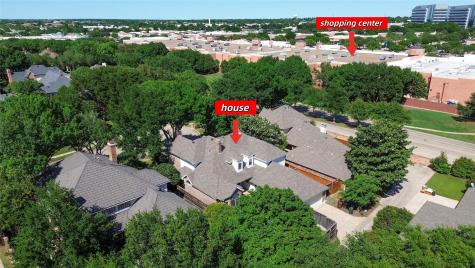 5104 Longwood Court Plano TX 75093