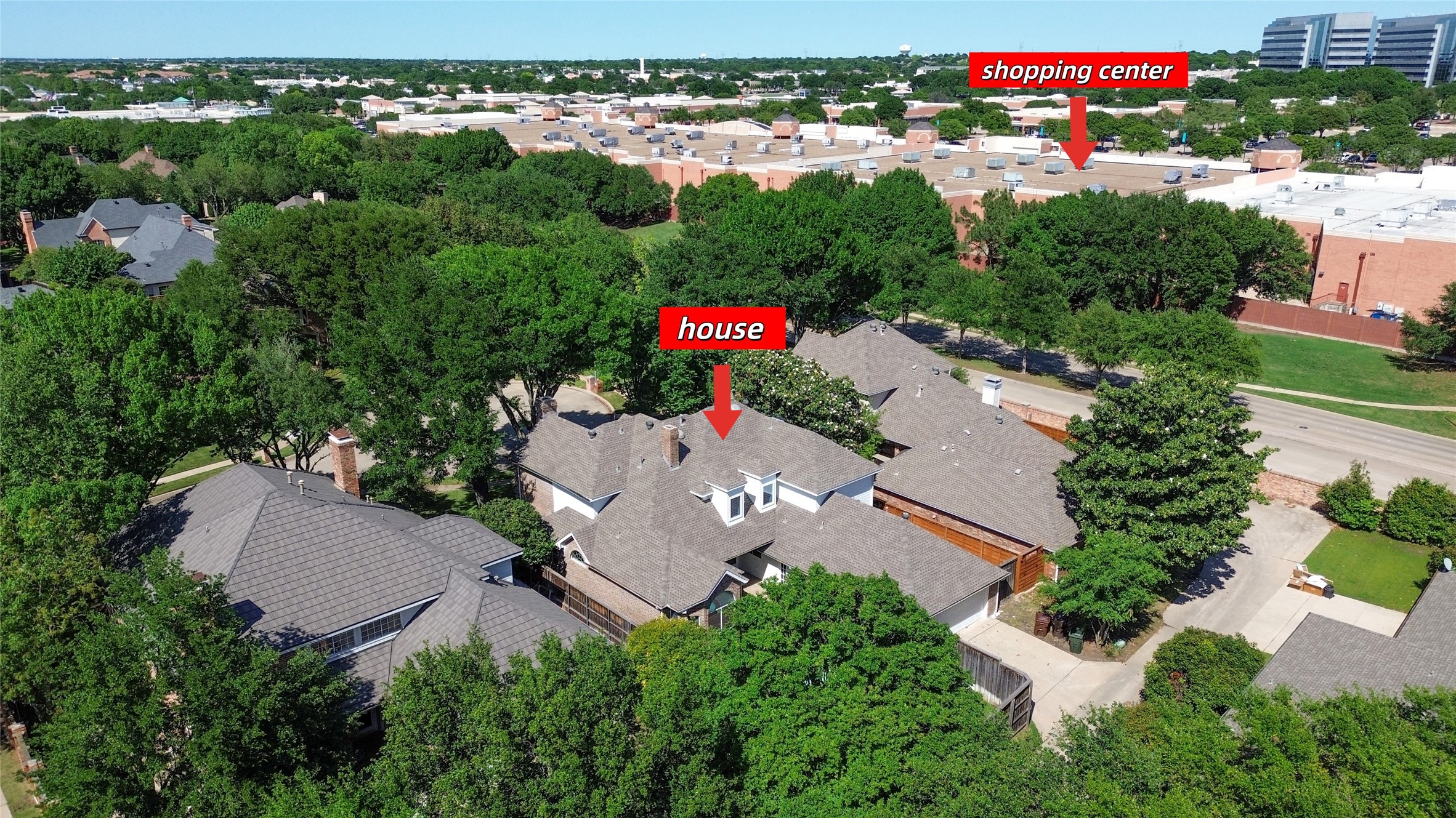 5104 Longwood Court Plano TX 75093