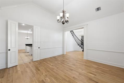 5104 Longwood Court Plano TX 75093