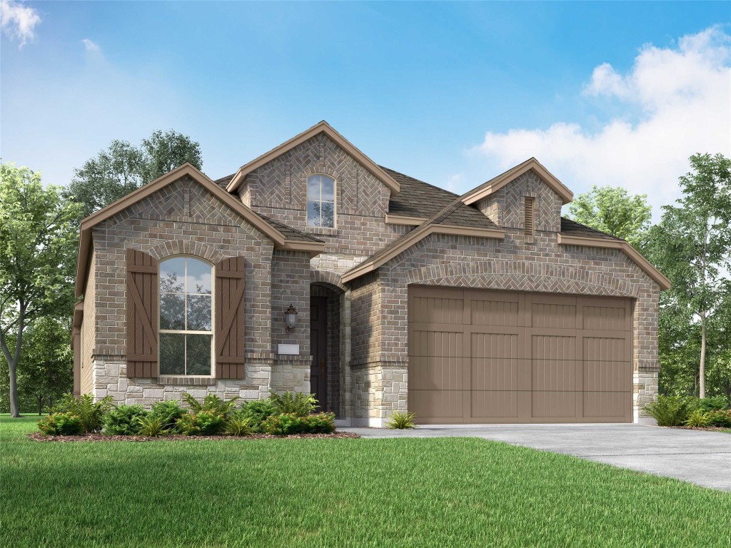 1928 Coronet Avenue Aubrey TX 76227