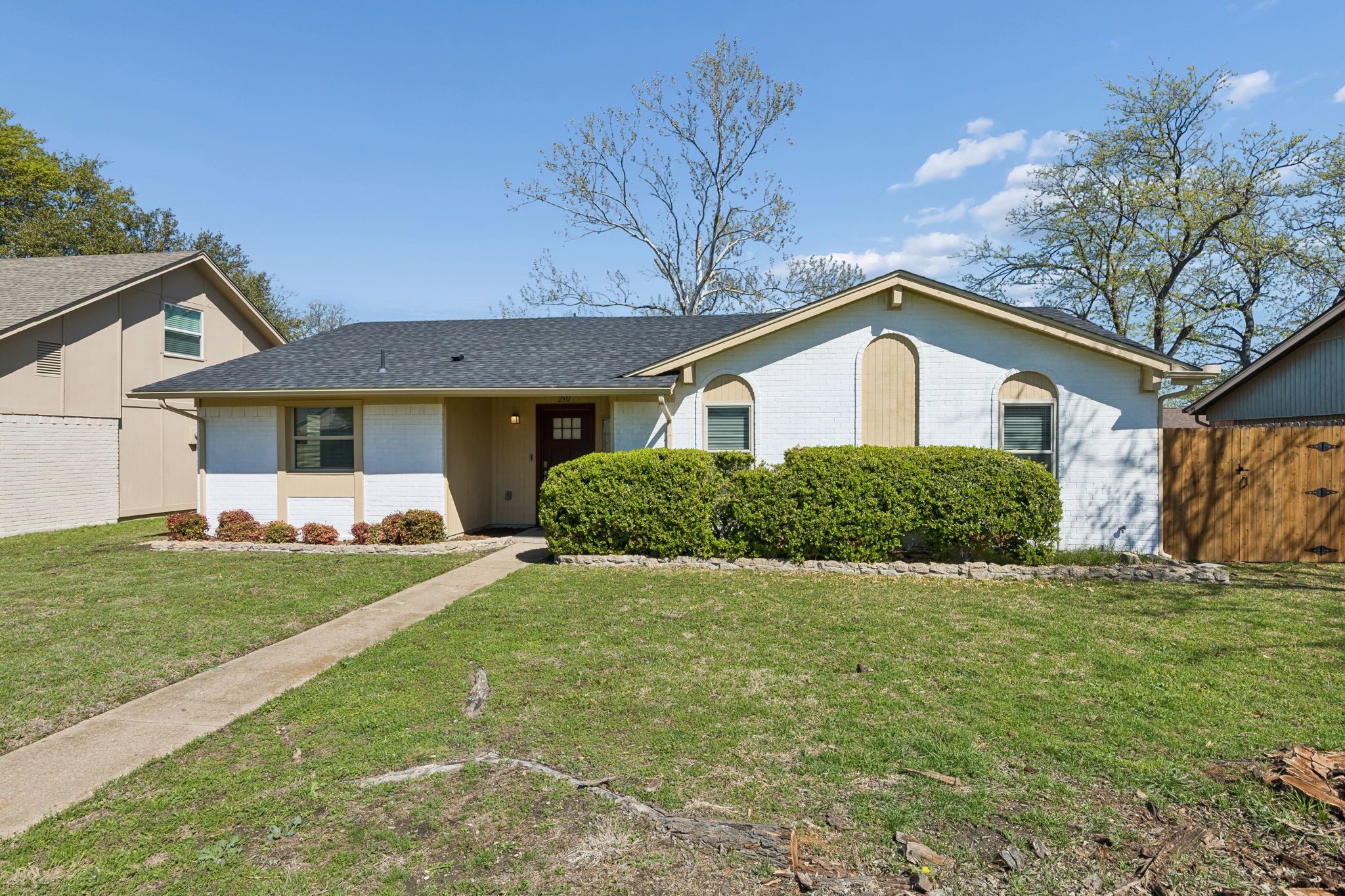 2917 Shenandoah Drive Garland TX 75042