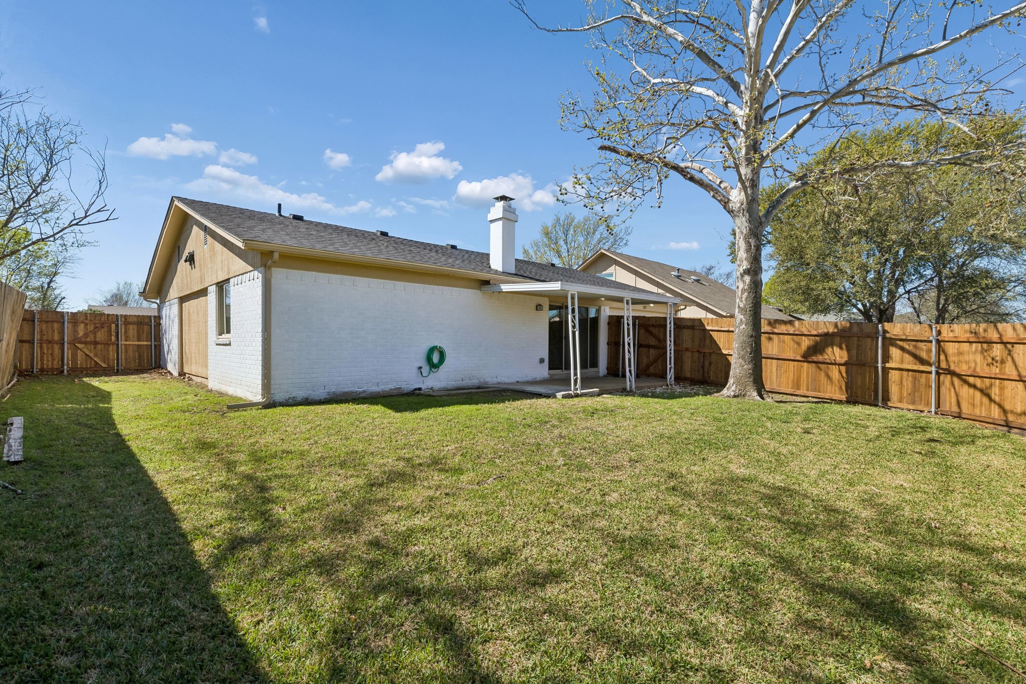 2917 Shenandoah Drive Garland TX 75042