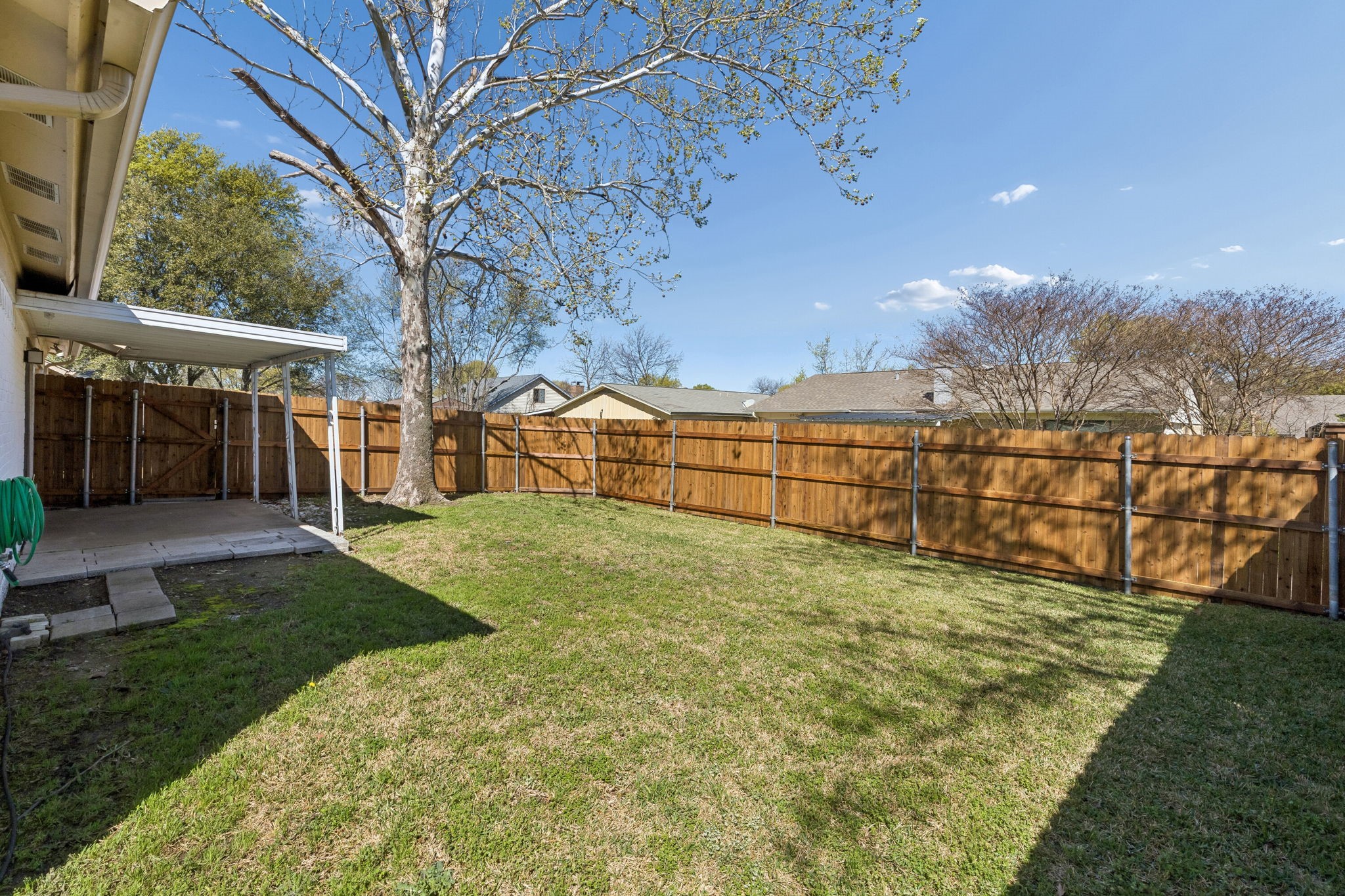 2917 Shenandoah Drive Garland TX 75042