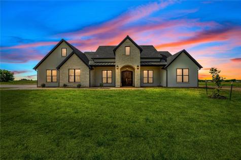 2380 County Road 322 Valley View TX 76272