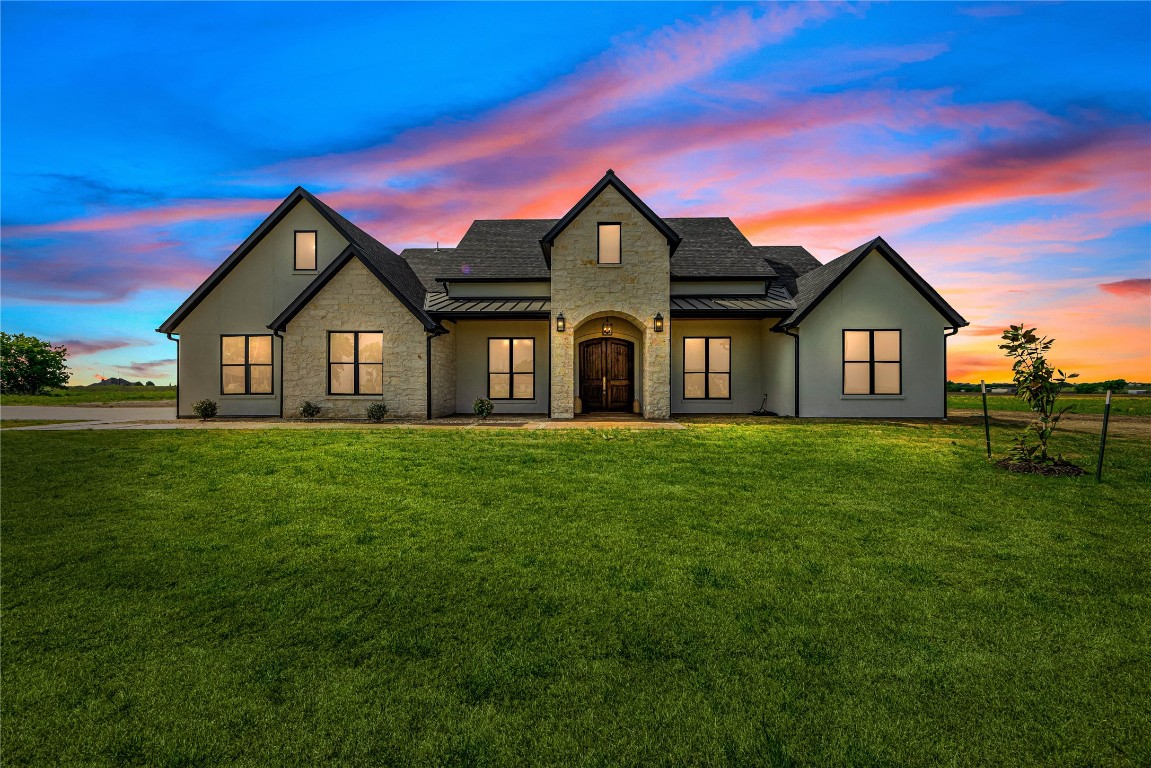 2380 County Road 322 Valley View TX 76272