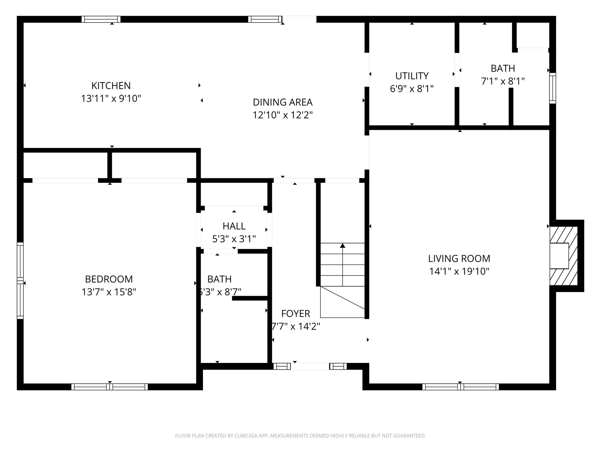 6024 Fm 1870 Sulphur Springs TX 75482