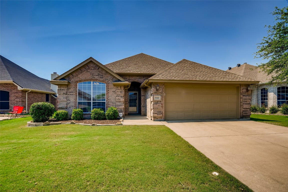 9040 Winding River Drive Fort Worth TX 76118