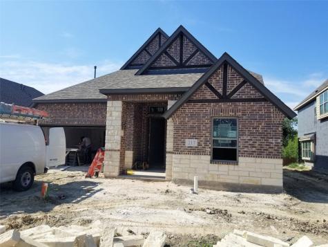 217 Nathan Drive Princeton TX 75407