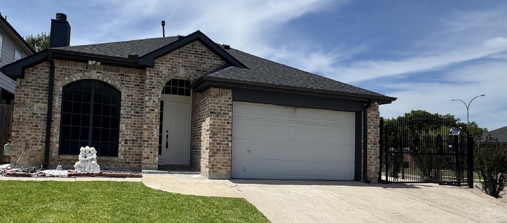 5616 Indian Hill Drive Arlington TX 76018